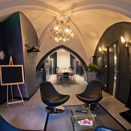 Hotel Des Princes, Chambery Centre Wnętrze zdjęcie