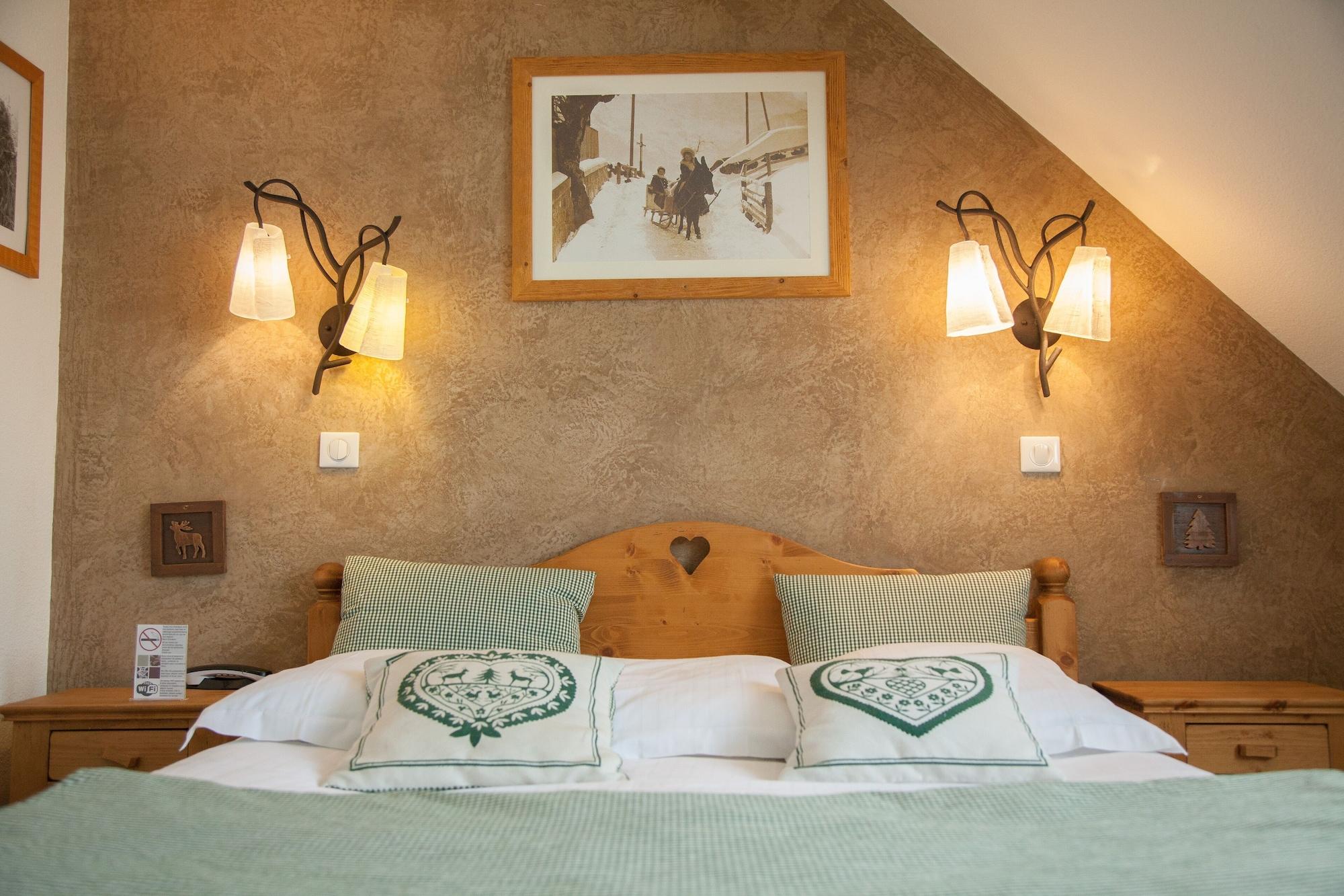 Hotel Des Princes, Chambery Centre Zewnętrze zdjęcie