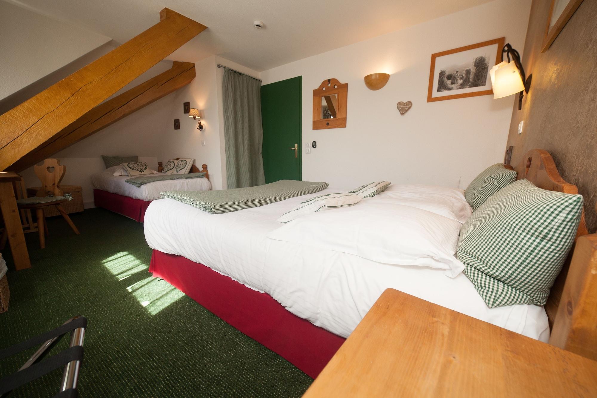 Hotel Des Princes, Chambery Centre Zewnętrze zdjęcie