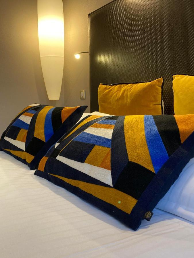 Hotel Des Princes, Chambery Centre Zewnętrze zdjęcie