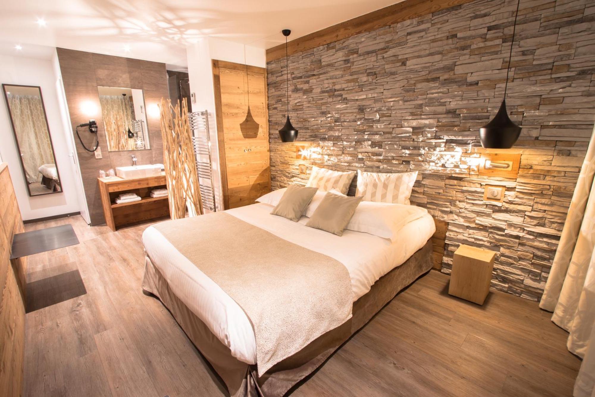Hotel Des Princes, Chambery Centre Zewnętrze zdjęcie