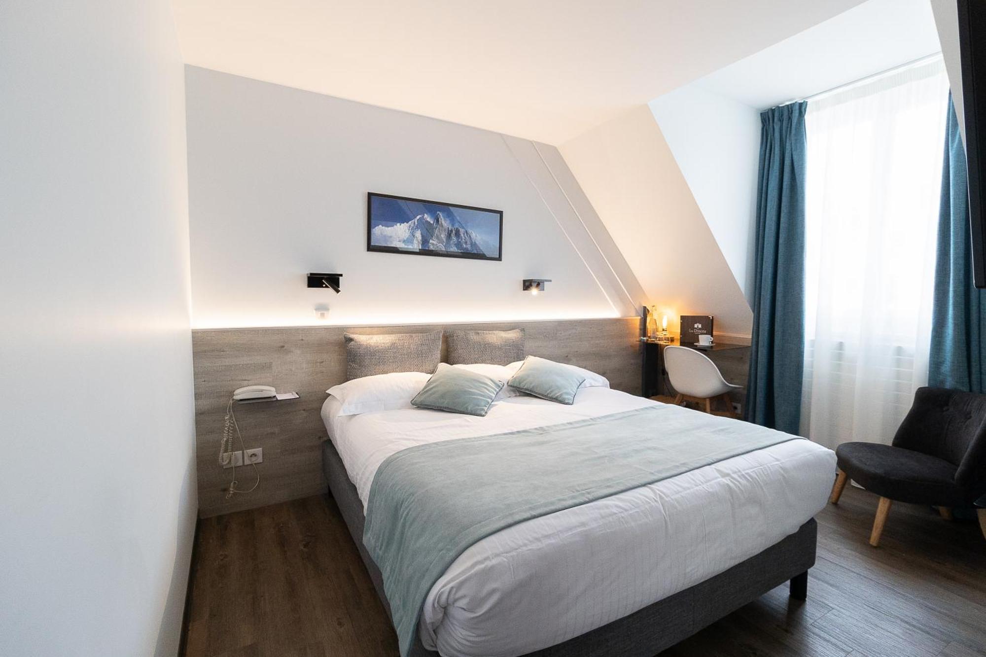 Hotel Des Princes, Chambery Centre Zewnętrze zdjęcie