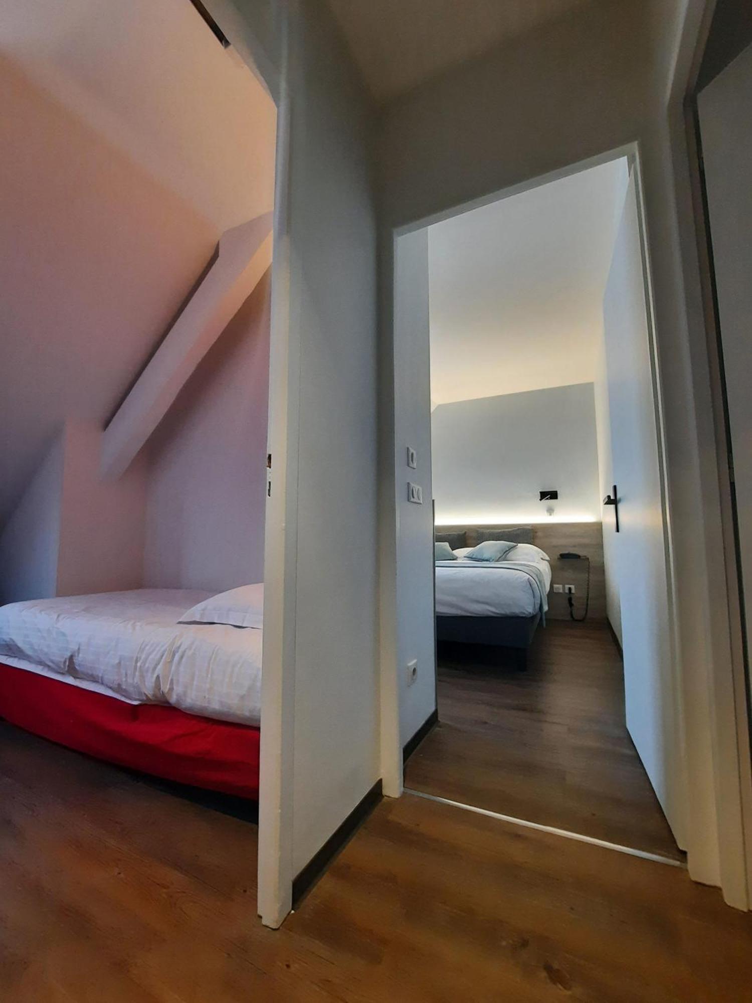 Hotel Des Princes, Chambery Centre Zewnętrze zdjęcie