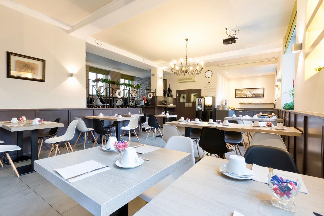 Hotel Des Princes, Chambery Centre Zewnętrze zdjęcie
